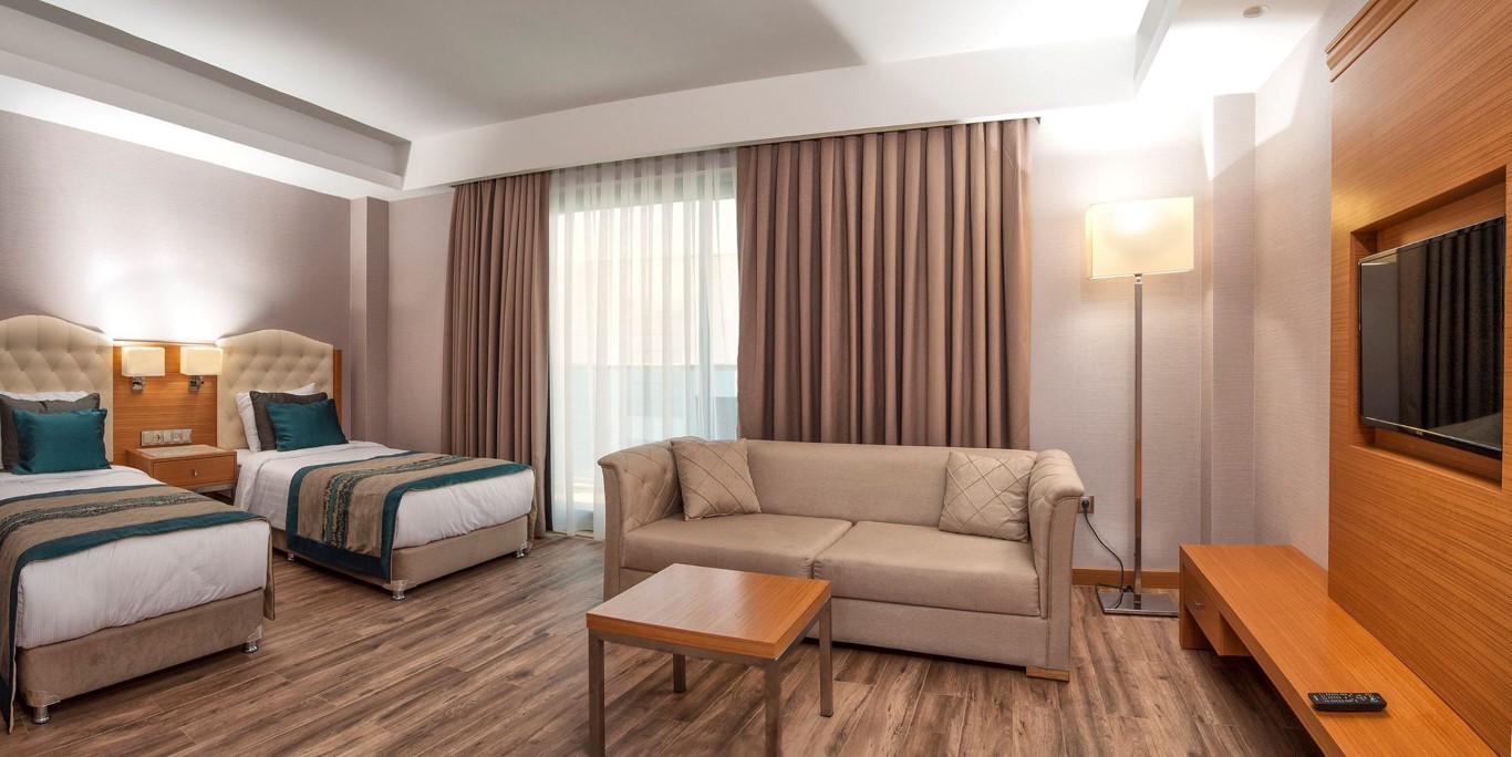 imagini hotel AQUASIS DIDIM